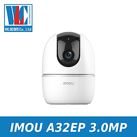 Mua Camera wifi trong nhà quay quét 3MP IMOU IPC-A32EP-L - Hàng chính hãng