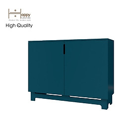 Mua  Happy Home Furniture  MOLLY  Tủ lưu trữ 2 cánh mở   120cm x 40cm x 90cm ( DxRxC)  TCM_103