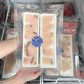 Cá Cờ Kiếm Sashimi 198G (6 miếng x 4 khay)