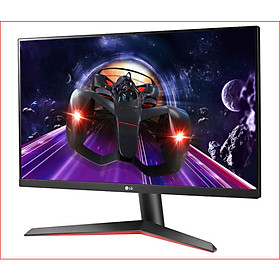Mua Màn hình máy tính LG 24MP60G-B 23.8 inch FHD IPS - Hàng Chính Hãng