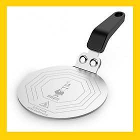 Mua Đế Chuyển Nhiệt Bếp Từ Cho Ấm Moka Pot