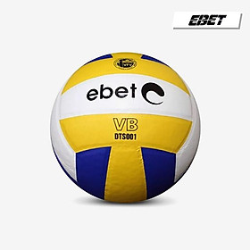 Bóng Chuyền Da Pvc Dts001