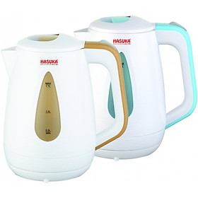 Ấm đun siêu tốc Hasuka HSK-178, 1.7 lít