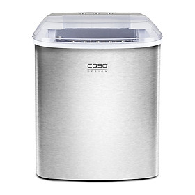 Máy Làm Đá Tự Động CASO Icechef Pro 3302 - Hàng Nhập Khẩu Đức - Giao Hàng Toàn Quốc
