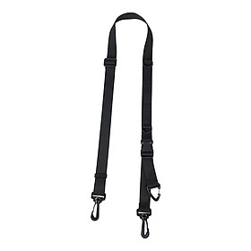Shoulder Strap Adjustable Strap for Laptop Belt Wide Comfort Adjustable Shoulder Strap for Purse Crossbody Bag Strap for Handbag Replacement