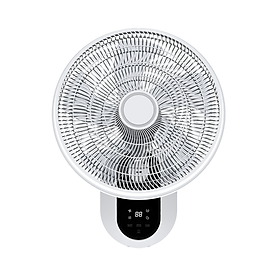 Quạt treo tường Coex CW-7211A  - Hàng Chính Hãng