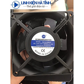 Mua QUẠT 220V 12X12X3.8 CM LOẠI TỐT