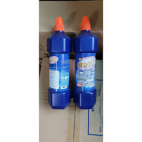 Nước tẩy rửa toilet 900ml