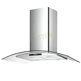 Mua Máy hút khói độc lập Faster FS Island 3388 - hàng chính hãng