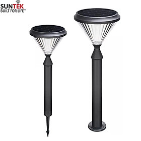 Mua Đèn Sân Vườn Năng Lượng Mặt Trời SUNTEK GD06 - Hàng Chính Hãng - Bảo hành 2 năm