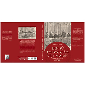 Sách Lịch Sử Cơ Độc Giáo