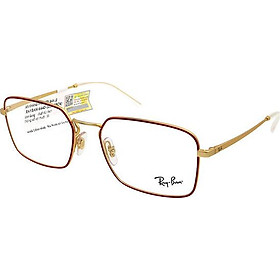 Gọng kính unisex rayban rb6440 3052