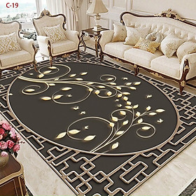 Mua THẢM TRẢI SÀN BALI CAO CẤP THẢM TRẢI PHÒNG KHÁCH THẢM TRẢI HÀNH LANG THẢM TRẢI LỐI RA VÀO 1M6*2M3