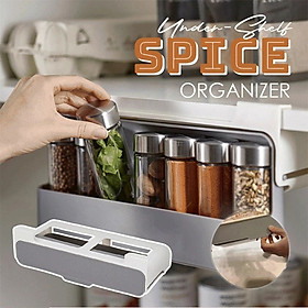 Mua Hộp đựng gia vị ngăn kéo (6 lọ gia vị)
