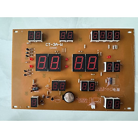 Mua Mạch lịch vạn niên 8825