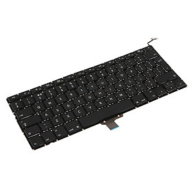 New Apple MacBook Pro A1278 13” Laptop keyboard UK Layout 2009-2012