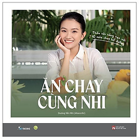 Ăn Chay Cùng Nhi