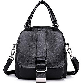 Balo mini nữ thời trang kết hợp Túi xách nữ sành điệu Ohazo! BL111
