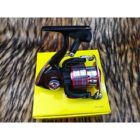 Máy Câu Cá Daiwa MG S 4000 - Máy Đứng