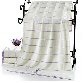 Mua Khăn lớn 70 x 140 chất liệu 100%cotton 380g 87124
