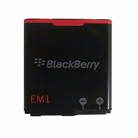 Pin Blackberry 9360 E-M1 Mới Chính Hãng cho Blackberry 9350 9360 9370