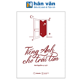 Tiếng Anh Cho Trái Tim - Tim Palmer