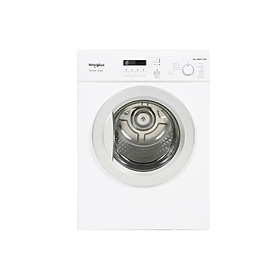 Máy sấy thông hơi Whirlpool 7 kg AWD712S2 - Hàng chính hãng