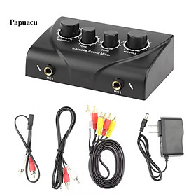 BỘ VANG HÁT KARAOKE TRỘN TIẾNG CỰC HAY