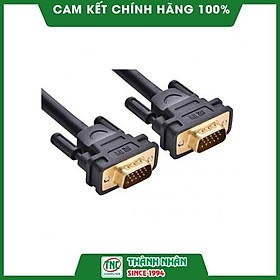 Mua Cáp VGA Ugreen 11632-Hàng chính hãng.