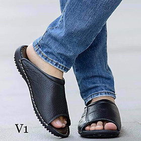 DÉP SA-BO NAM DA BÒ 100%, DONAVYSUM