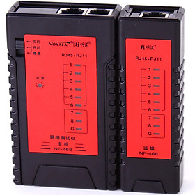 Mua ROGTZ Máy Test Mạng Đa Năng NF-468 - Hàng Nhập Khẩu