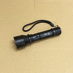 Mua Đèn pin siêu sáng HY-C6 ( Hàng Chính Hãng )