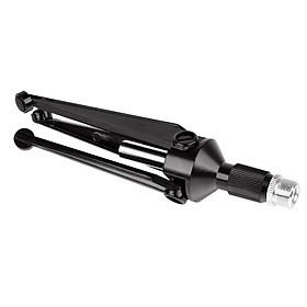 Mua Chân Đế Kẹp Micro Để Bàn Alctron SM316 - Hàng Nhập Khẩu