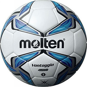 BÓNG ĐÁ MOLTEN F5V 4200 SỐ 5