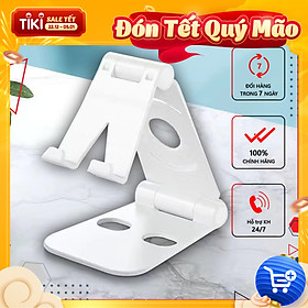 Mua Giá đỡ  kệ đỡ điện thoại  máy tính bảng Rhino KP901 để bàn tiện lợi có thể gấp gọn - Hàng chính hãng