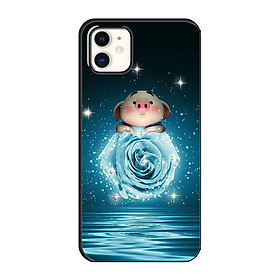 Ốp Lưng Dẻo Dành Cho IPHONE 12 MINI