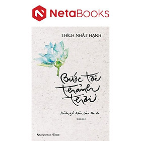 Bước Tới Thảnh Thơi (Tái Bản 2023)