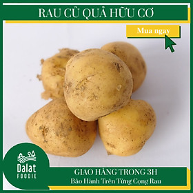 Khoai tây 500g