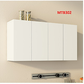 Mua Tủ bếp mini cho căn hộ chung cư  tủ bếp treo tường cho không gian nhỏ MTB302