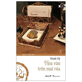 Hoa Văn Trên Mai Rùa