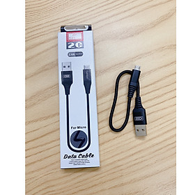 Mua Cáp Sạc MicroUSB Earldom EC - 038M dài 20cm hàng chính hãng