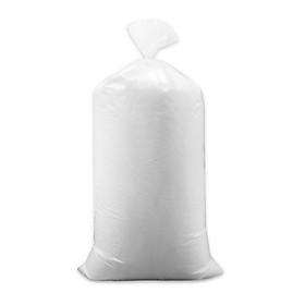 Mua Hạt Xốp Chuyên Dùng Cho Ghế Lười Dạng Hạt Tròn  Màu Trắng  Kích Thước 2-3mm  Khối Lượng 1 KG