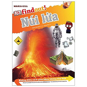 Những Điều Sách Giáo Khoa Không Dạy Bạn: Núi Lửa