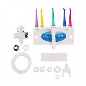 Bộ Dụng Cụ Rửa Răng SPA Floss