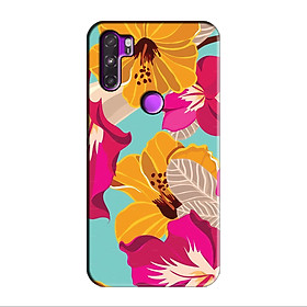 Ốp Lưng Dẻo Dành Cho Vsmart Active 3