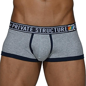 Quần lót nam Private Structure Underwear Trunk EPUY4020 Loft Grey