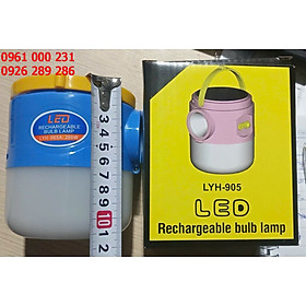 Mua Đèn pin cầm tay Năng lượng mặt trời 200W