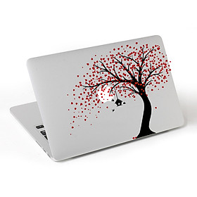 Miếng Dán Trang Trí Laptop Dành Cho Macbook Mac - 138