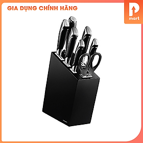 Mua Bộ Dao 8 Món Lock&Lock CKK803