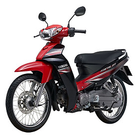 Honda Future 2023 Xem giá xe Future 125 rẻ nhất hôm nay